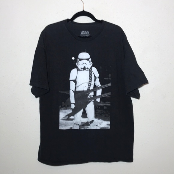 Star Wars Shirt 2XL